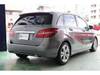 MERCEDES BENZ B-CLASS