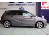 MERCEDES BENZ B-CLASS