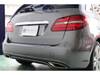 MERCEDES BENZ B-CLASS