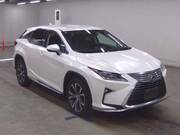2018 LEXUS RX