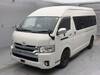 TOYOTA HIACE WAGON