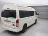 TOYOTA HIACE WAGON
