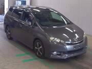 2015 TOYOTA WISH 1.8S