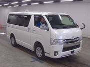 2019 TOYOTA REGIUS ACE VAN