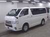 TOYOTA REGIUS ACE VAN