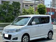 2014 SUZUKI SOLIO