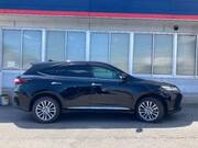 2017 TOYOTA HARRIER