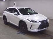 2021 LEXUS RX