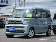 2025 SUZUKI SPACIA