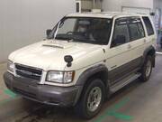 1999 ISUZU BIGHORN PLAISIR LONG