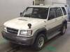 ISUZU BIGHORN