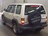 ISUZU BIGHORN