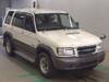 ISUZU BIGHORN