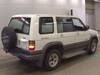 ISUZU BIGHORN