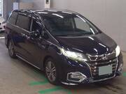 2018 HONDA OTHER
