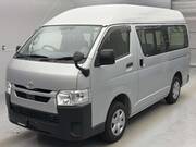 2021 TOYOTA HIACE VAN DX