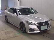 2017 TOYOTA CROWN