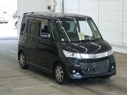 2012 SUZUKI PALETTE SW