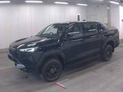 2026 TOYOTA HILUX