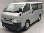 2018 TOYOTA HIACE VAN DX