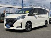 2021 NISSAN SERENA