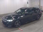 2024 BMW 3 SERIES 320I TOURING M SPORT