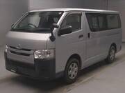 2018 TOYOTA REGIUS ACE VAN DX
