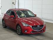 2015 MAZDA DEMIO