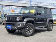 2024 SUZUKI JIMNY SIERRA