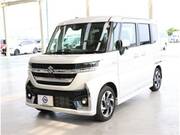 2025 SUZUKI SPACIA CUSTOM