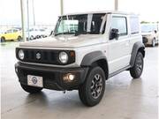 2025 SUZUKI JIMNY SIERRA