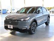 2026 HONDA VEZEL