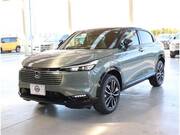 2026 HONDA VEZEL