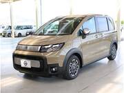 2026 HONDA FREED