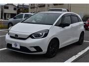 2022 HONDA FIT