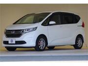 2018 HONDA FREED