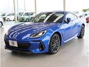 2023 SUBARU BRZ