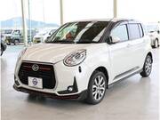 2019 DAIHATSU BOON