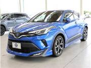 2020 TOYOTA C-HR
