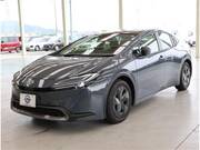 2023 TOYOTA PRIUS
