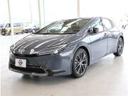 2024 TOYOTA PRIUS