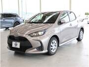 2023 TOYOTA YARIS