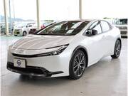 2025 TOYOTA PRIUS