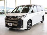 2025 TOYOTA NOAH