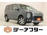 2025 MITSUBISHI OTHER