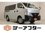 2022 NISSAN CARAVAN