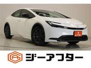 2025 TOYOTA PRIUS