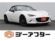 2021 MAZDA ROADSTER