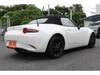 MAZDA ROADSTER
