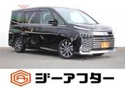 2023 TOYOTA VOXY